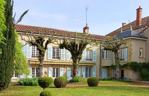 Maison de charme de 8 à 13 personnes - Foto 1