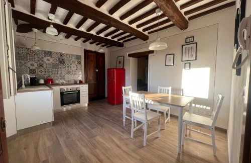 La Casetta dei Mauri - Foto 1