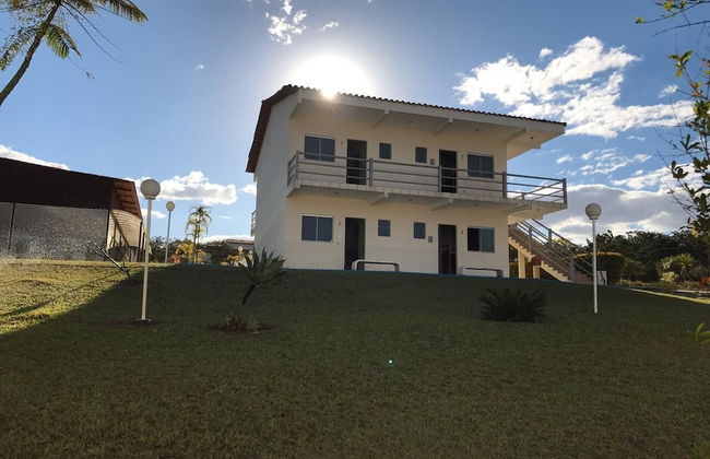 Sede Campestre Shekinah - Photo 8