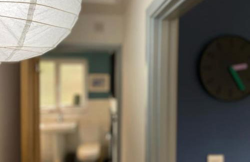 Bungalow, mountain and sea views parking - Foto 25