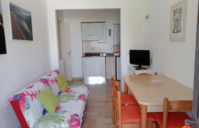 Residenza Giancesare Family Apartments - Foto 23