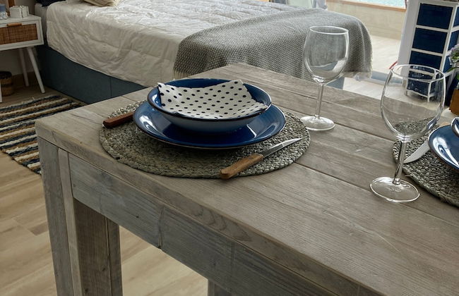 Beach Studio Loft Costa Brava - Foto 3