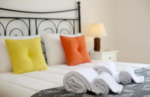 Like-home-T2 Apt-Blue Dreams-sea view - Foto 16