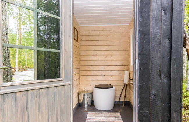 Villa saimaan joutsenlahti - Foto 28