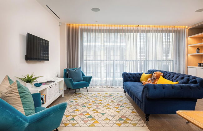 VESTO King's Cross - Foto 63