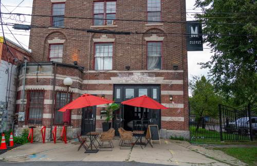 Michie Hostel - Photo 1