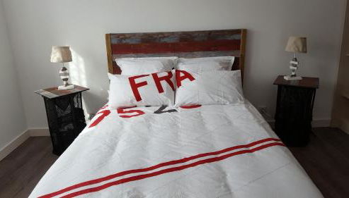 Maison Rouge - Foto 3