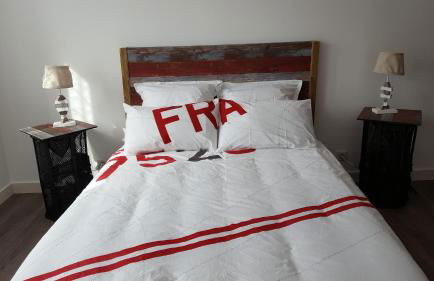 Maison Rouge - Foto 3