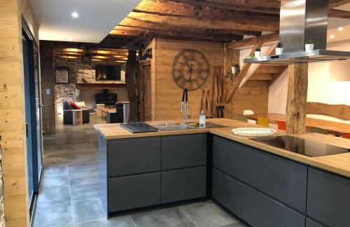 Les Granges de Clarabide - Foto 26