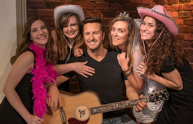 Madame Tussauds Nashville - Foto 2