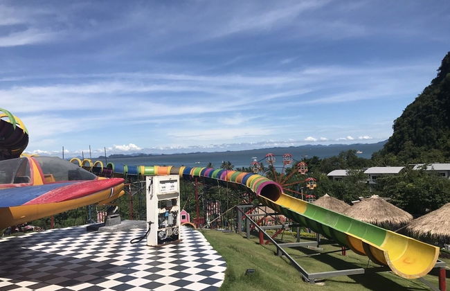 Apartment in Aonang & Railay Sea View - Photo 24