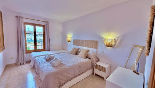 Sa Caleta Apartamento con piscina junto a la playa - Foto 4