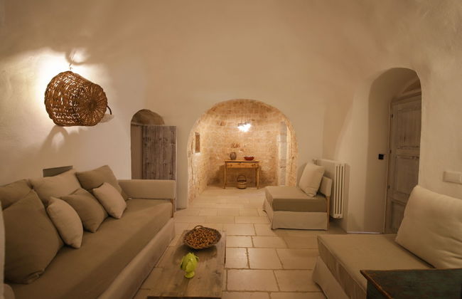 Trulli Lamascrasciola - Foto 20