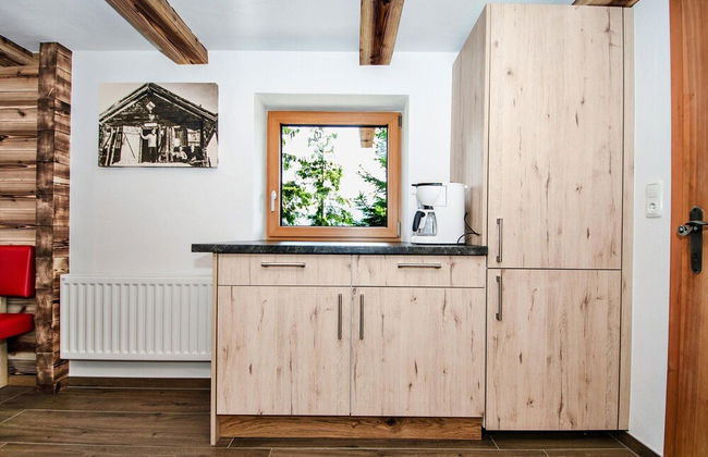 Chalet in Hollersbach Near Kitzbuhel Ski Lift - Foto 6