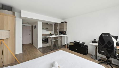 L'Appart-Noramic Pouey - Welkeys - Foto 5