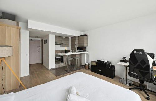 L'Appart-Noramic Pouey - Welkeys - Foto 5