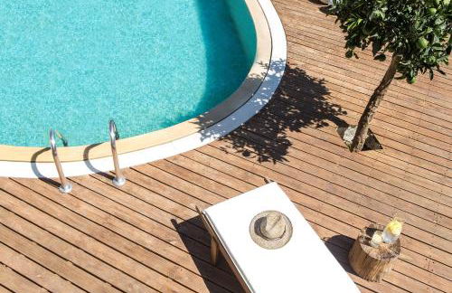 Villa Angelica Meronas - Photo 42