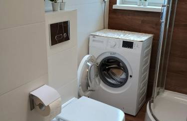 Mieszkanie Oborniki Śląskie - Foto 9