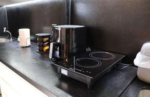 Flat You By Fama | Orla de Palmas com Vista para o Lago - Foto 50