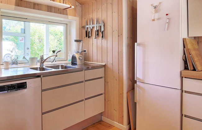 Holiday Home in Vejby - Photo 16