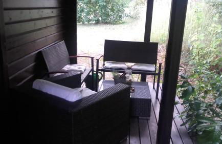 Ferienhaus Nr. 52 im Ferienpark am Twistesee - Foto 7