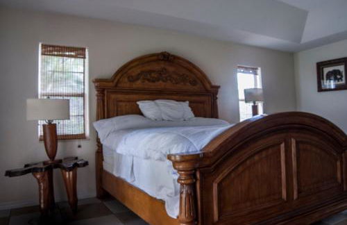 Beautiful Vacation Home Across From Lake Okeechobee - Foto 108