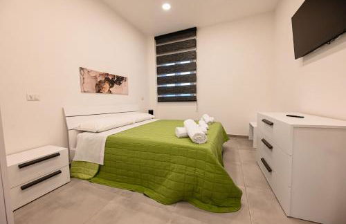 Dimora Domitia - Apartments - Foto 21