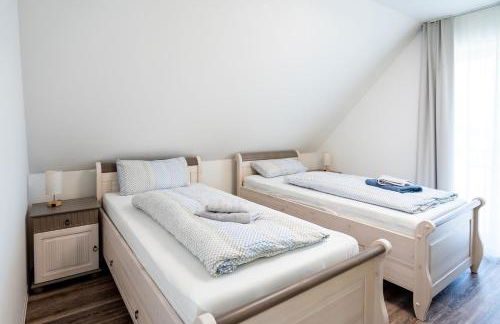 Blaues Seeidylll - direkt am Puddeminer Wiek! - Foto 27