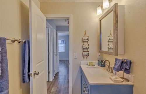 Downtown Gulfport Heated & Cooled Pool-B - Foto 9