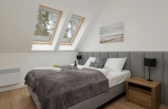 Zielona 11 Apartments by Renters - Photo 13