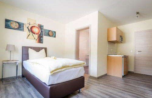 Boardinghaus Modern Living - Foto 21