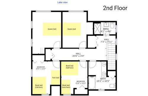 Secluded Luxury Retreat: 15 Acres, Views, Hot Tub - Foto 12