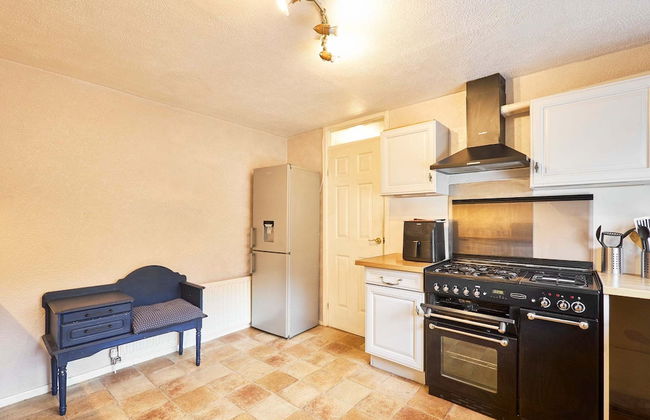 Host Stay Trinity Way - Foto 6