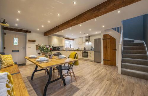 The Old Hen Shed - Photo 6