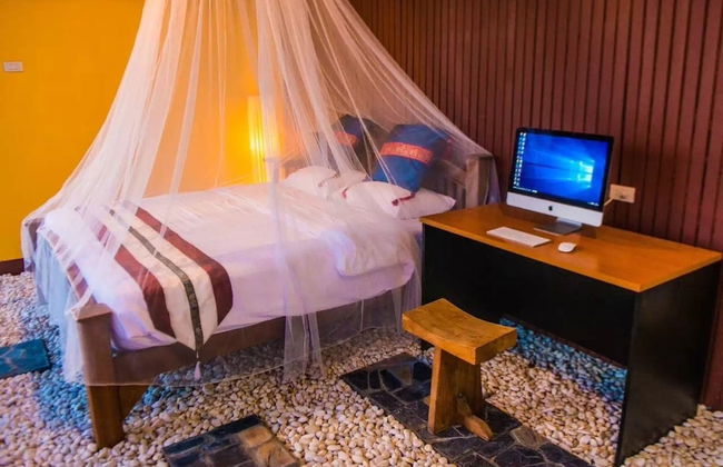 LPC Holiday Villa - Foto 25