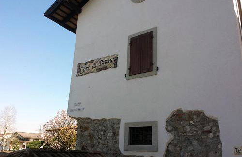 Farmstay Alloggio Cort di Branc - Foto 15