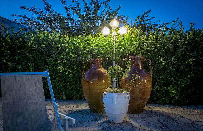 Agriturismo Salinola - Foto 18