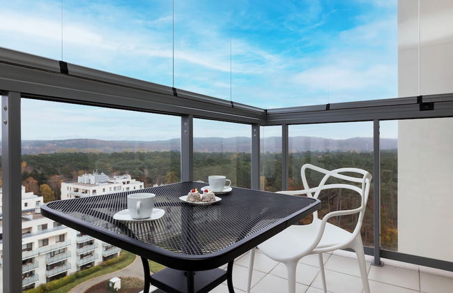 Aquamarina Onyx Apartments by Renters - Photo 25