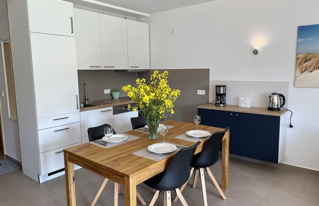 Appartementanlage Lancken-Granitz - Photo 28