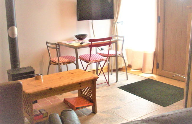 Homestead Stables - Foto 25