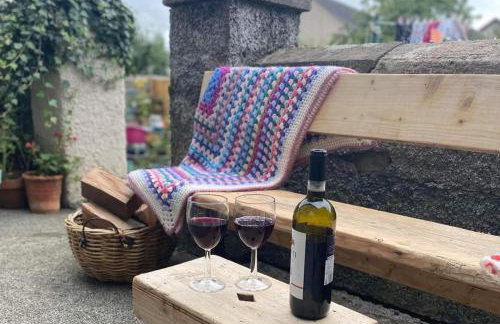 Newburghaprtment/scotland/sleeps 4/firepit/garden - Photo 25