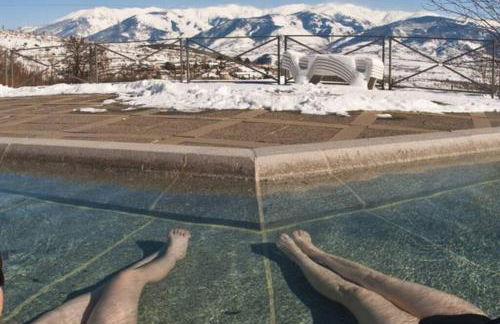 Bonita casa. Gran jardín. Con wifi. - Foto 41