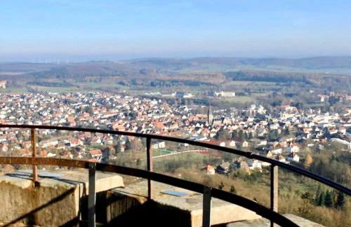 Exklusives Wohnen am Stadtpark - Foto 16