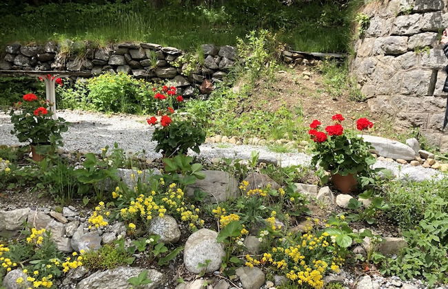 Aiguille Verte & spa - Photo 75