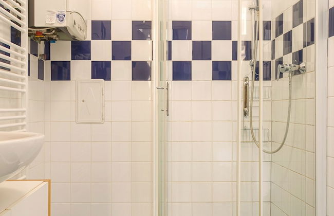 Designer Apartment - 5 min to Center - Foto 40