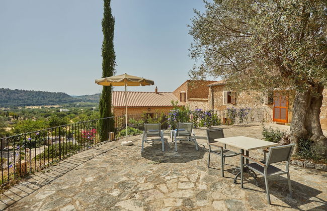 Agritourismo Alquería Blanca - Foto 34