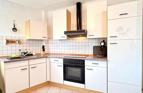 Femo SCHICK und EDEL kpl Wohungen 2 Bäder eigener Eingang - Foto 44