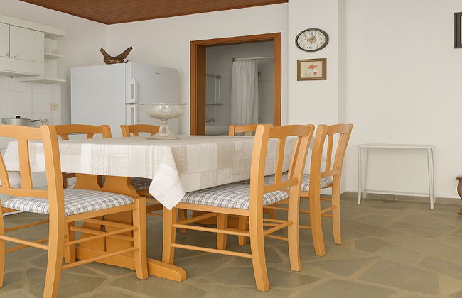 Mare Mare Thalassa A - Foto 14