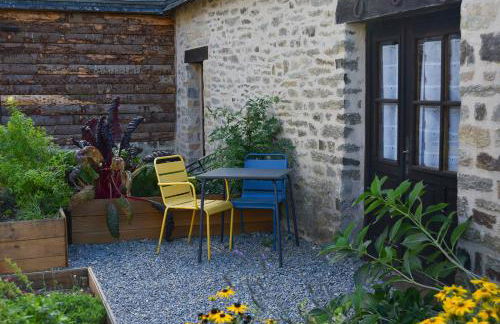 Gîtes calmes écologiques - Foto 36