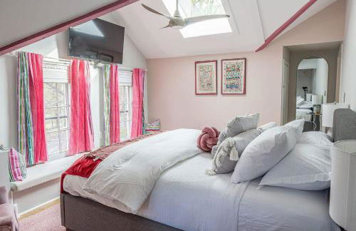 Spacious 4BD Country Gem - Fire Pit & Chill Vibes - Foto 19